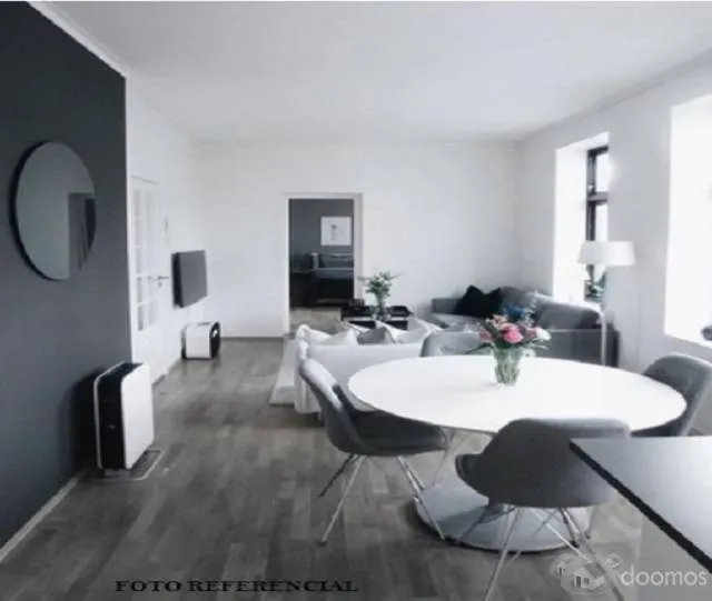 DEPARTAMENTO DE 1 Y 2 DORMITORIO – TAMAYO BARRANCO — foto 2