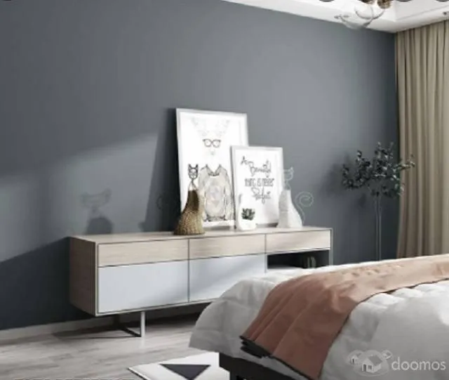 DEPARTAMENTO DE 2 Y 3 DORMITORIOS PEDRO HERAUD – BARRANCO — foto 4