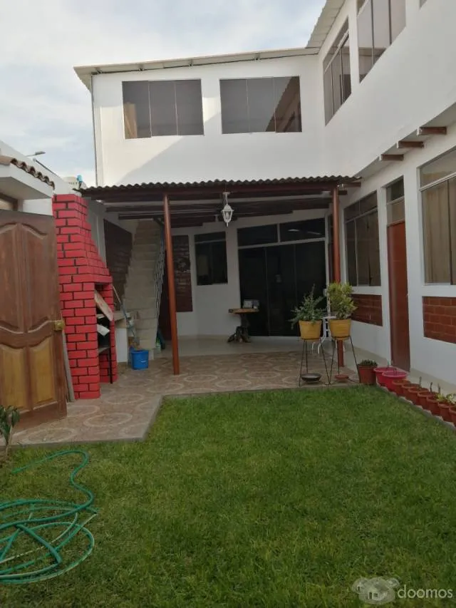 ¡Atención! Vendo Casa de Playa en Balneario de Santa Rosa - Ancón (por motivo de salud) (Precio Negociable) — foto 3