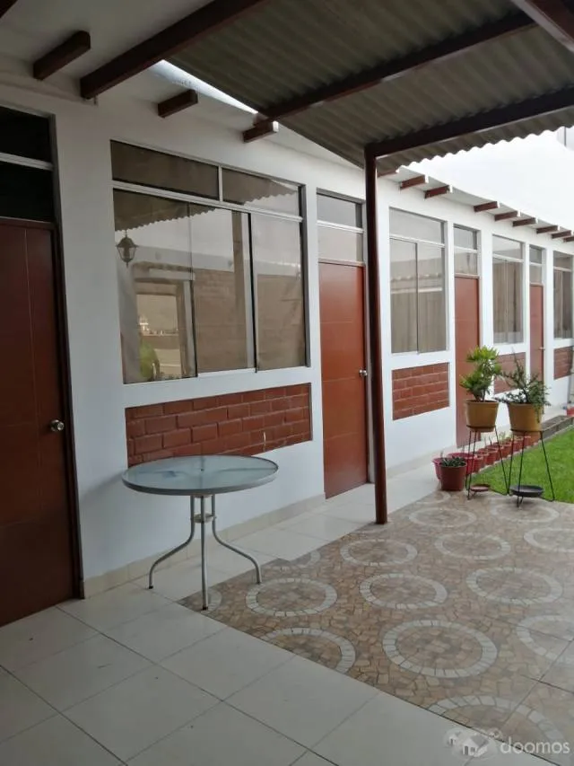 ¡Atención! Vendo Casa de Playa en Balneario de Santa Rosa - Ancón (por motivo de salud) (Precio Negociable) — foto 4