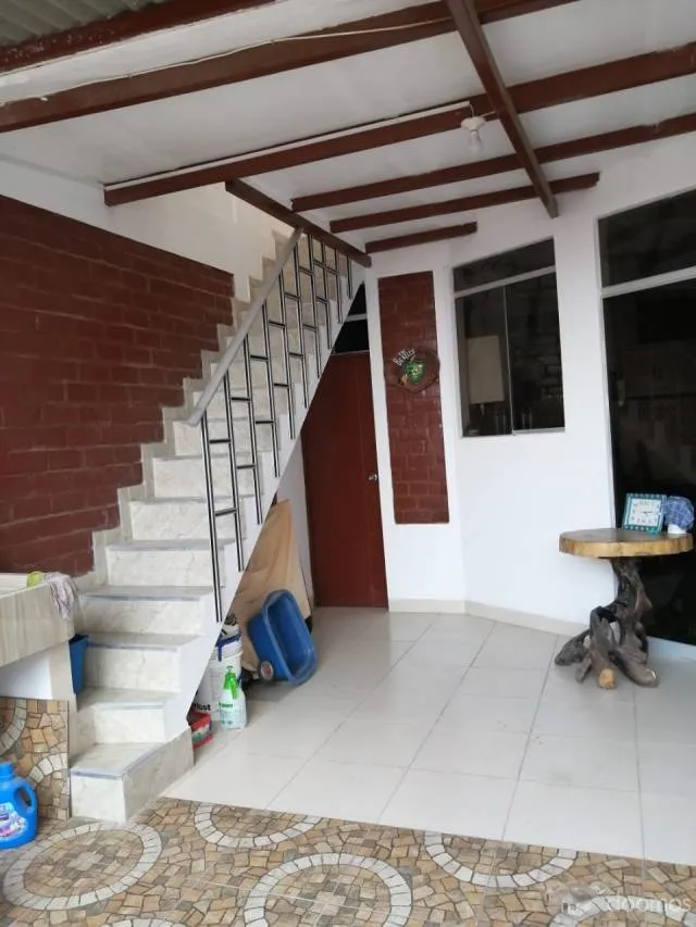 ¡Atención! Vendo Casa de Playa en Balneario de Santa Rosa - Ancón (por motivo de salud) (Precio Negociable) — foto 6