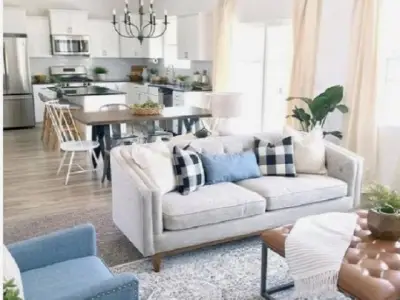 DEPARTAMENTO DE 1,2, Y 3 DORMITORIOS AV. REPUBLICA DE PANAMA BARRANCO