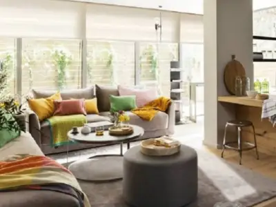 DEPARTAMENTO DE 1, 2 Y 3 DORMITORIOS – TEJADA BARRANCO