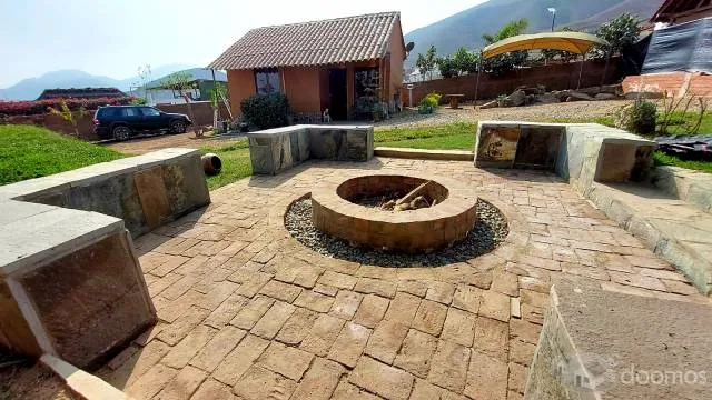 Alquiler Casa El Prado en Pachacamac - 6