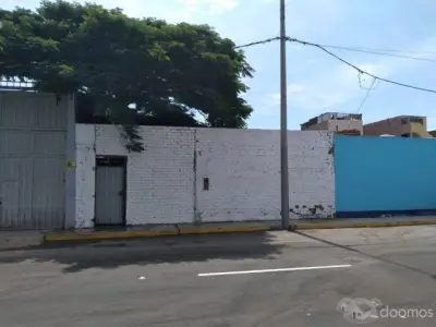 VENDO CASA COMO TERRENO 200M2 BELLAVISTA CALLAO