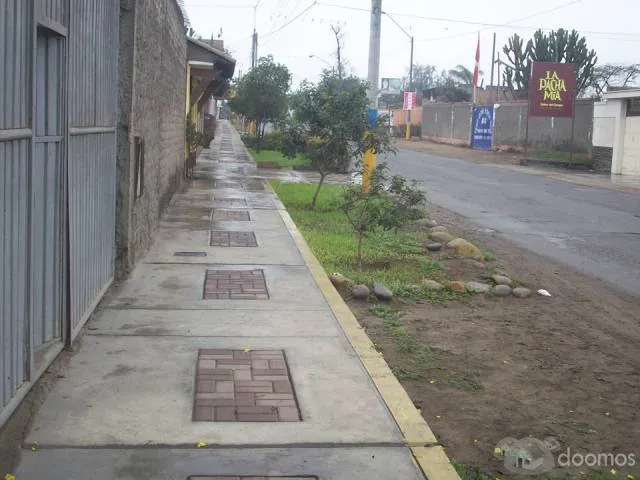 Se vende casa con terreno de 1,275 mt2 en Huachipa (Lurigancho-Chosica) - 2