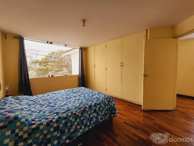 VENTA DE CASA EN LA MOLINA - SANTA PATRICIA - 5