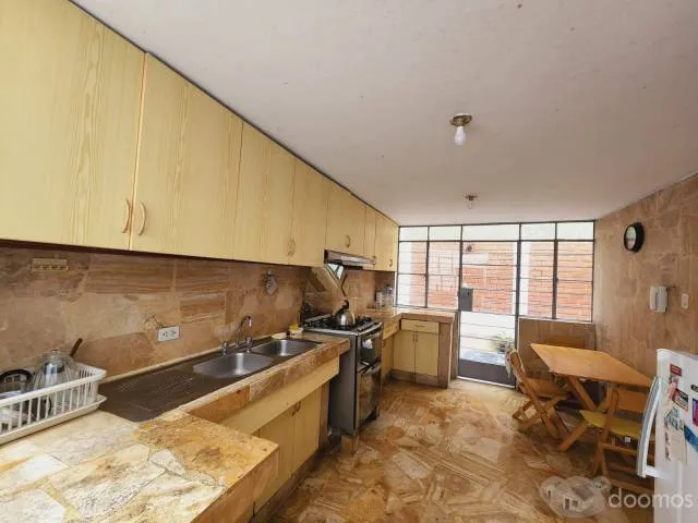 VENTA DE CASA EN LA MOLINA - SANTA PATRICIA - 6