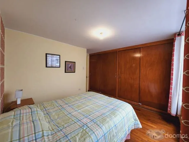 VENTA DE CASA EN LA MOLINA - SANTA PATRICIA - 7