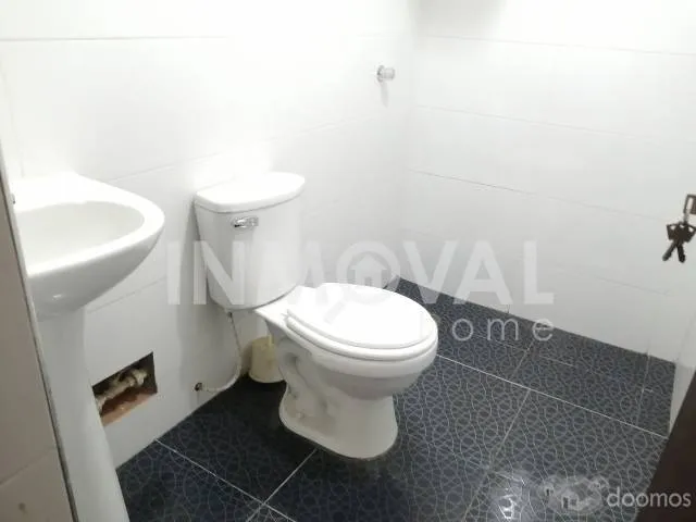 Vendo Casa Comercial en Av Pablo Casals - Trujillo — foto 4