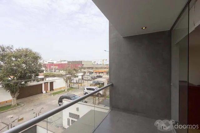 VENTA HERMOSO DEPARTAMENTO FLAT — foto 3