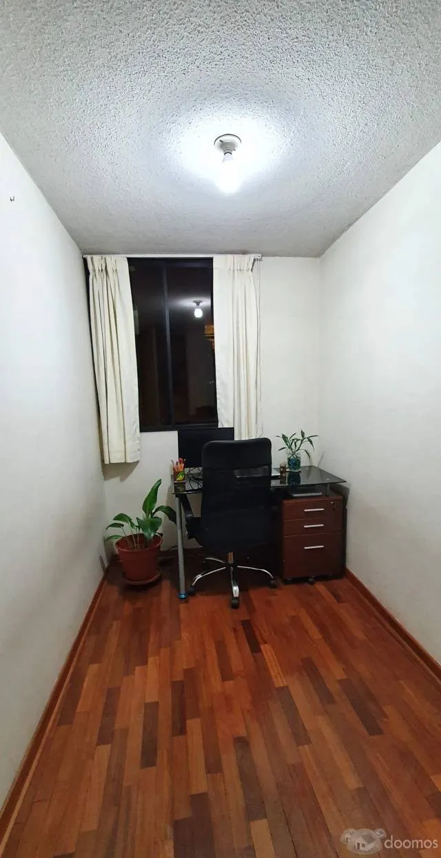 Se alquila departamento de 73m2 en la av. Huaylas a unos metros de centros comerciales, metropolitano, BCP, restaurantes — foto 2