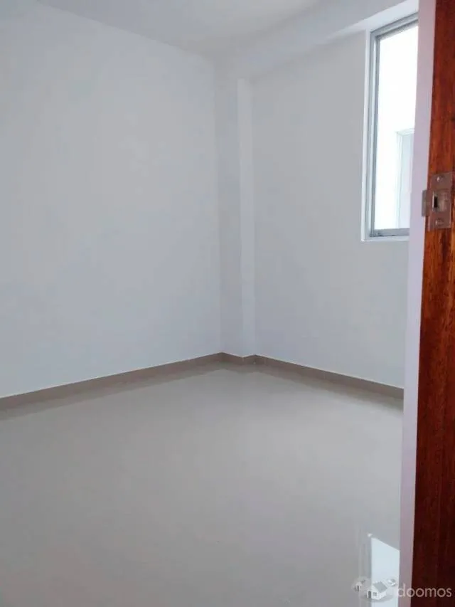 ¡VENTA DEPARTAMENTOS DE ESTRENO CON BALCÓN Y VISTA CALLE! - 1