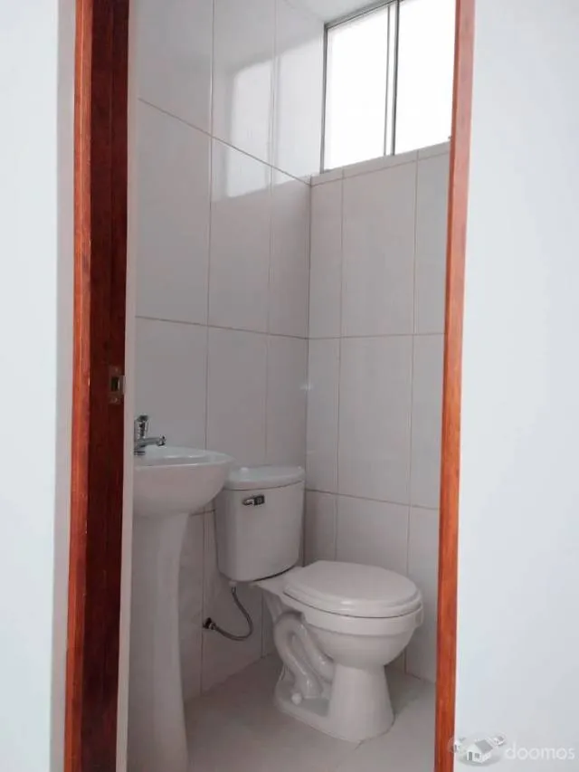 ¡VENTA DEPARTAMENTOS DE ESTRENO CON BALCÓN Y VISTA CALLE! - 2