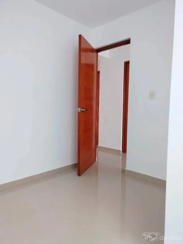 ¡VENTA DEPARTAMENTOS DE ESTRENO CON BALCÓN Y VISTA CALLE! - 3