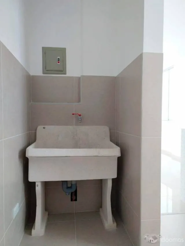 ¡VENTA DEPARTAMENTOS DE ESTRENO CON BALCÓN Y VISTA CALLE! - 4