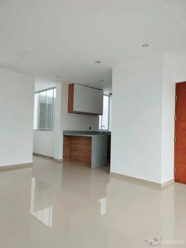 ¡VENTA DEPARTAMENTOS DE ESTRENO CON BALCÓN Y VISTA CALLE! - 5