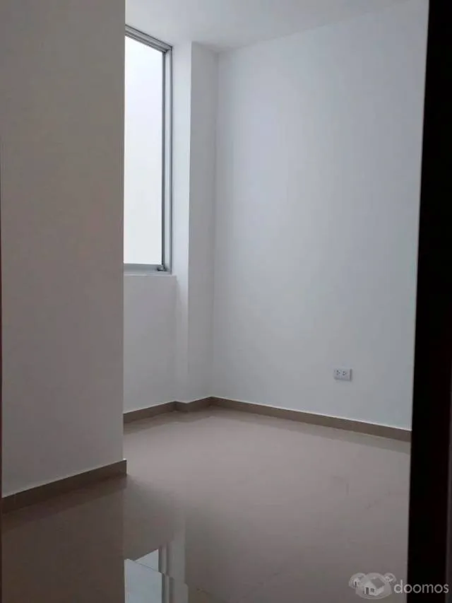 ¡VENTA DEPARTAMENTOS DE ESTRENO CON BALCÓN Y VISTA CALLE! - 7