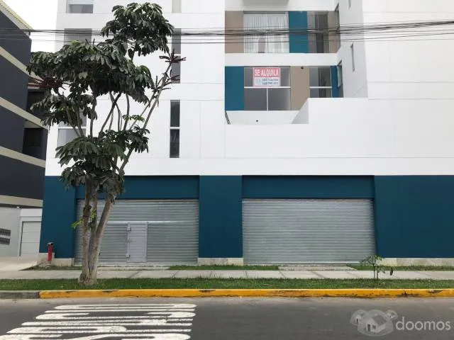 Alquiler Comercial — foto 3