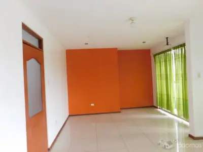 VENDO PENTHOUSE EN CAJAMARCA