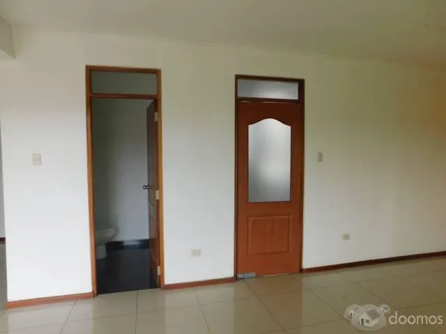 VENDO PENTHOUSE EN CAJAMARCA - 2