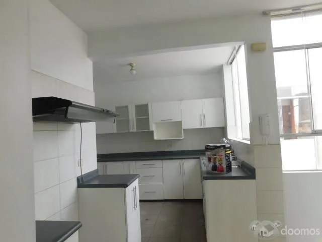 VENDO PENTHOUSE EN CAJAMARCA - 4