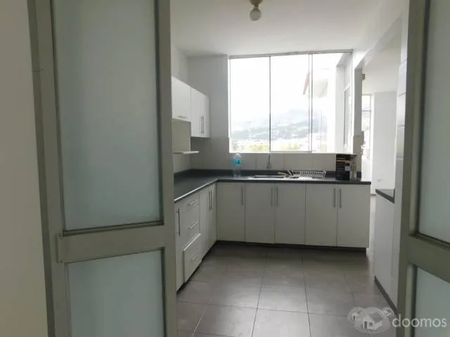 VENDO PENTHOUSE EN CAJAMARCA - 5