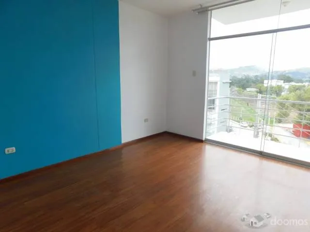 VENDO PENTHOUSE EN CAJAMARCA - 6