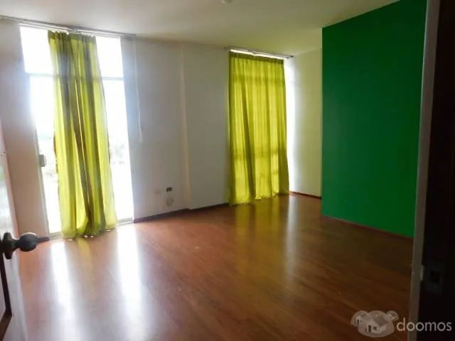 VENDO PENTHOUSE EN CAJAMARCA - 7