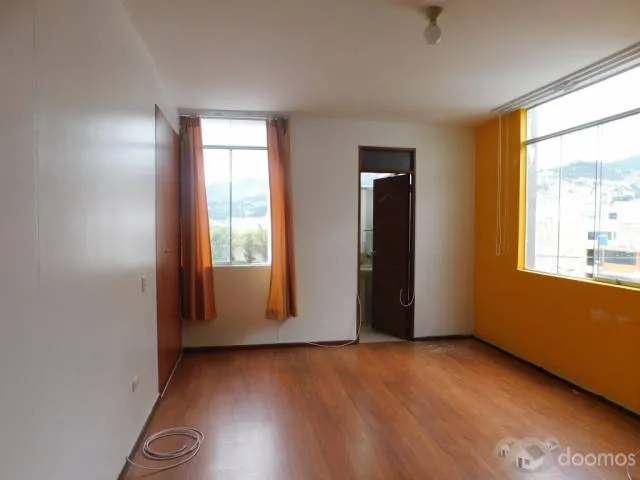 VENDO PENTHOUSE EN CAJAMARCA - 9