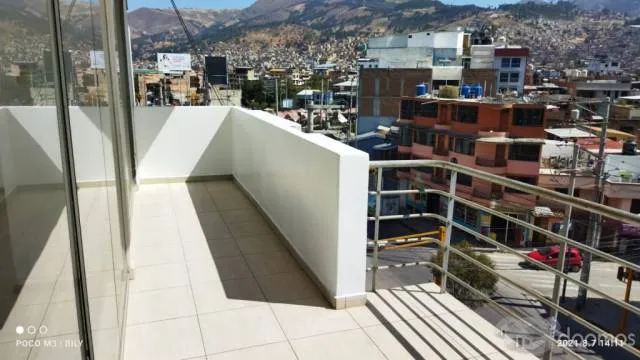 VENDO PENTHOUSE EN CAJAMARCA - 11