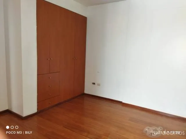 VENDO PENTHOUSE EN CAJAMARCA - 12