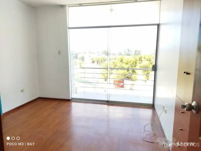 VENDO PENTHOUSE EN CAJAMARCA - 13