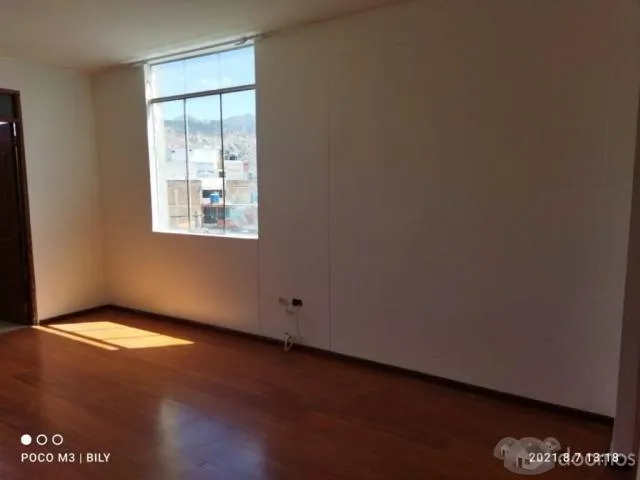 VENDO PENTHOUSE EN CAJAMARCA - 14