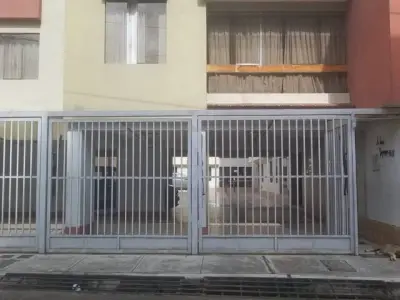 VENDO DEPARTAMENTO EN BAÑOS DEL INCA - CAJAMARCA