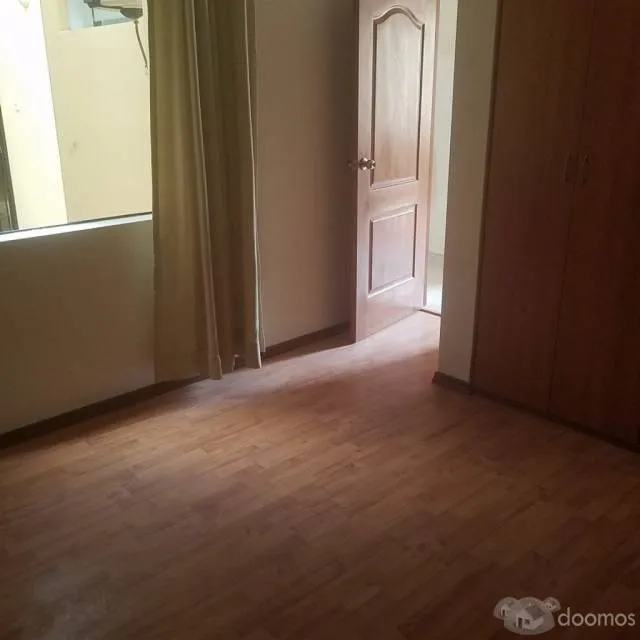 VENDO DEPARTAMENTO EN BAÑOS DEL INCA - CAJAMARCA - 3