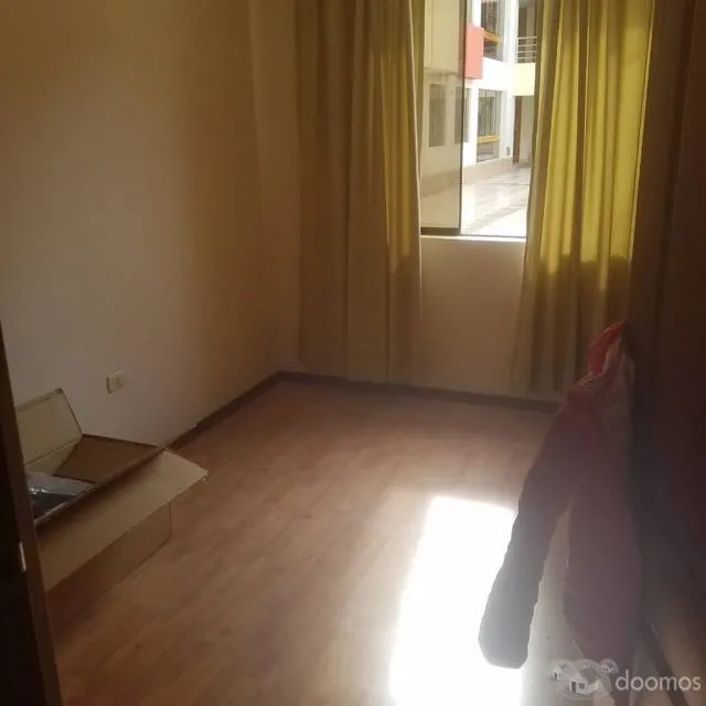 VENDO DEPARTAMENTO EN BAÑOS DEL INCA - CAJAMARCA - 4