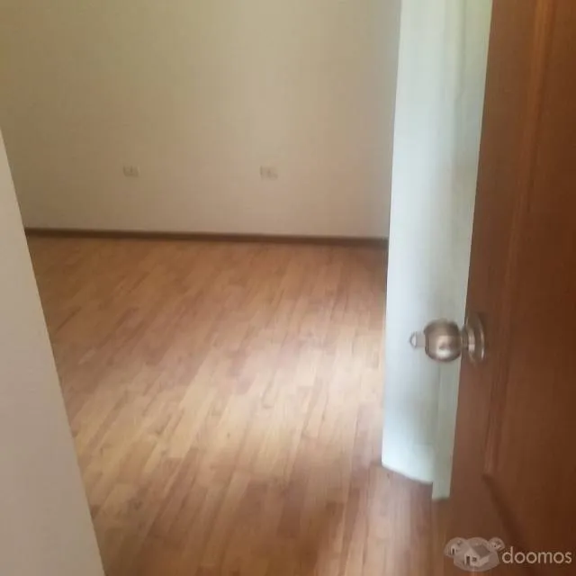 VENDO DEPARTAMENTO EN BAÑOS DEL INCA - CAJAMARCA - 5