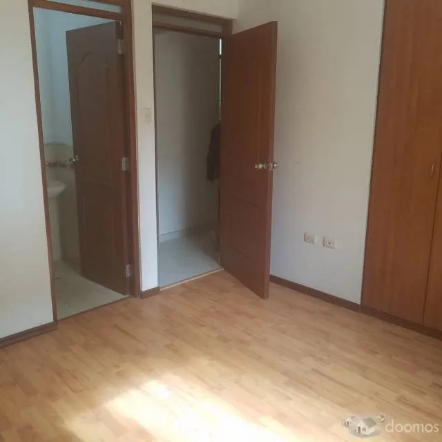 VENDO DEPARTAMENTO EN BAÑOS DEL INCA - CAJAMARCA - 6