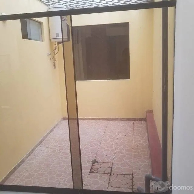 VENDO DEPARTAMENTO EN BAÑOS DEL INCA - CAJAMARCA - 7