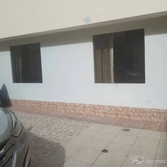 VENDO DEPARTAMENTO EN BAÑOS DEL INCA - CAJAMARCA - 8