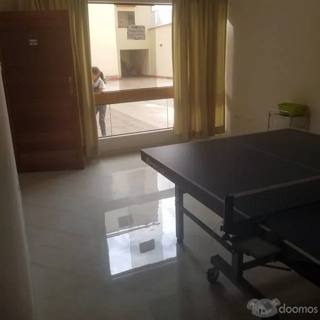VENDO DEPARTAMENTO EN BAÑOS DEL INCA - CAJAMARCA - 10