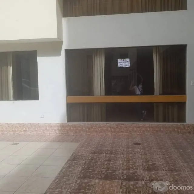 VENDO DEPARTAMENTO EN BAÑOS DEL INCA - CAJAMARCA - 11
