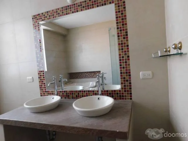 VENDO DEPARTAMENTO EN URB. DE LOS DOCENTES - CAJAMARCA - 2