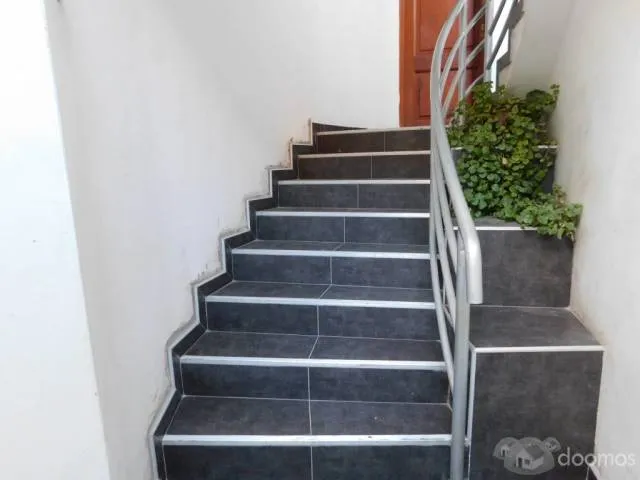 VENDO DEPARTAMENTO EN URB. DE LOS DOCENTES - CAJAMARCA - 3
