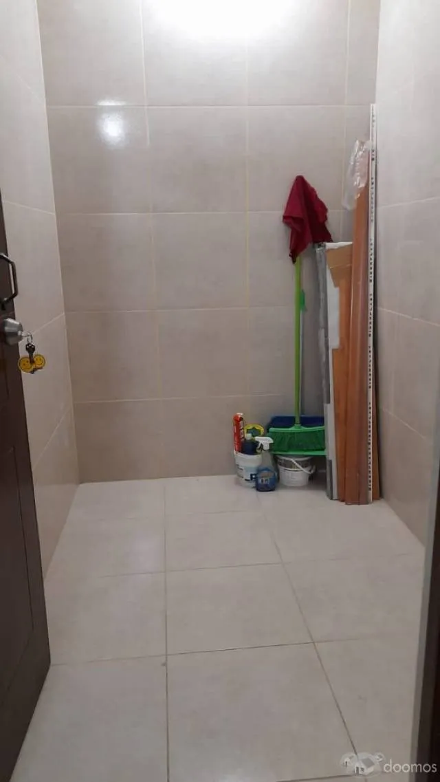 VENDO DEPARTAMENTO EN URB. DE LOS DOCENTES - CAJAMARCA - 5