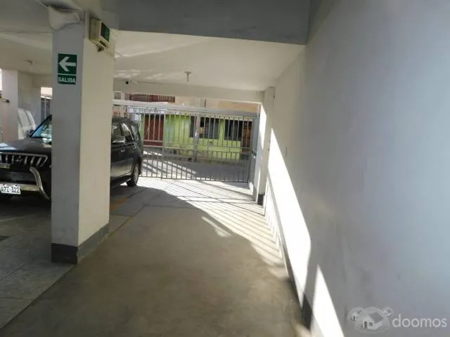 VENDO DEPARTAMENTO EN URB. DE LOS DOCENTES - CAJAMARCA - 8
