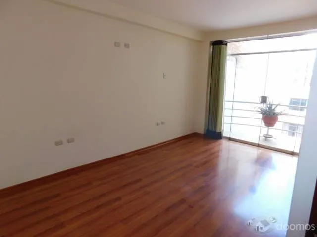 VENDO DEPARTAMENTO EN URB. DE LOS DOCENTES - CAJAMARCA - 13