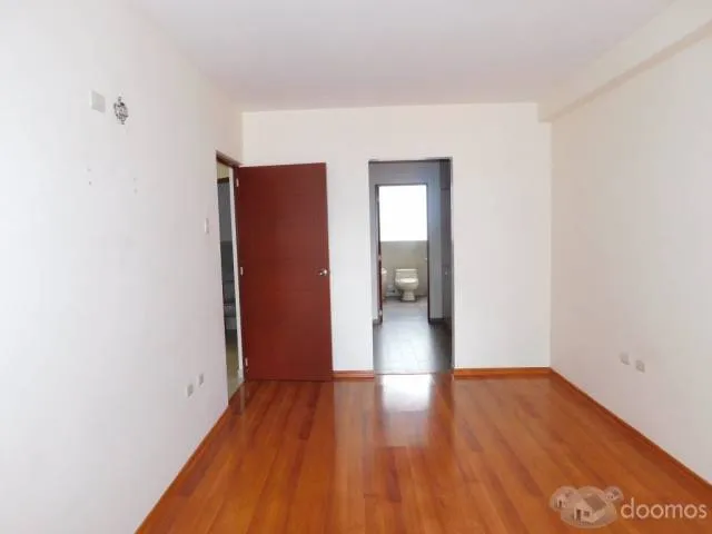 VENDO DEPARTAMENTO EN URB. DE LOS DOCENTES - CAJAMARCA - 14