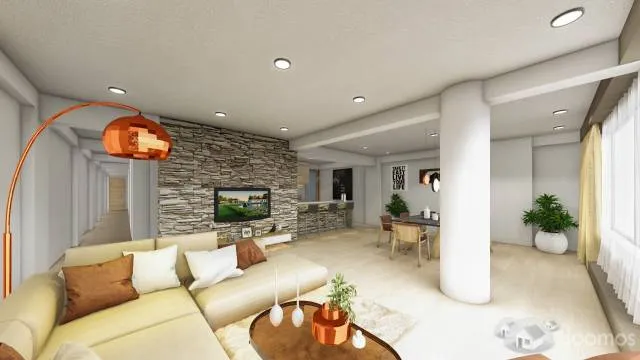 Preventa departamentos a espaldas del BCP de la Av. La Cultura — foto 3